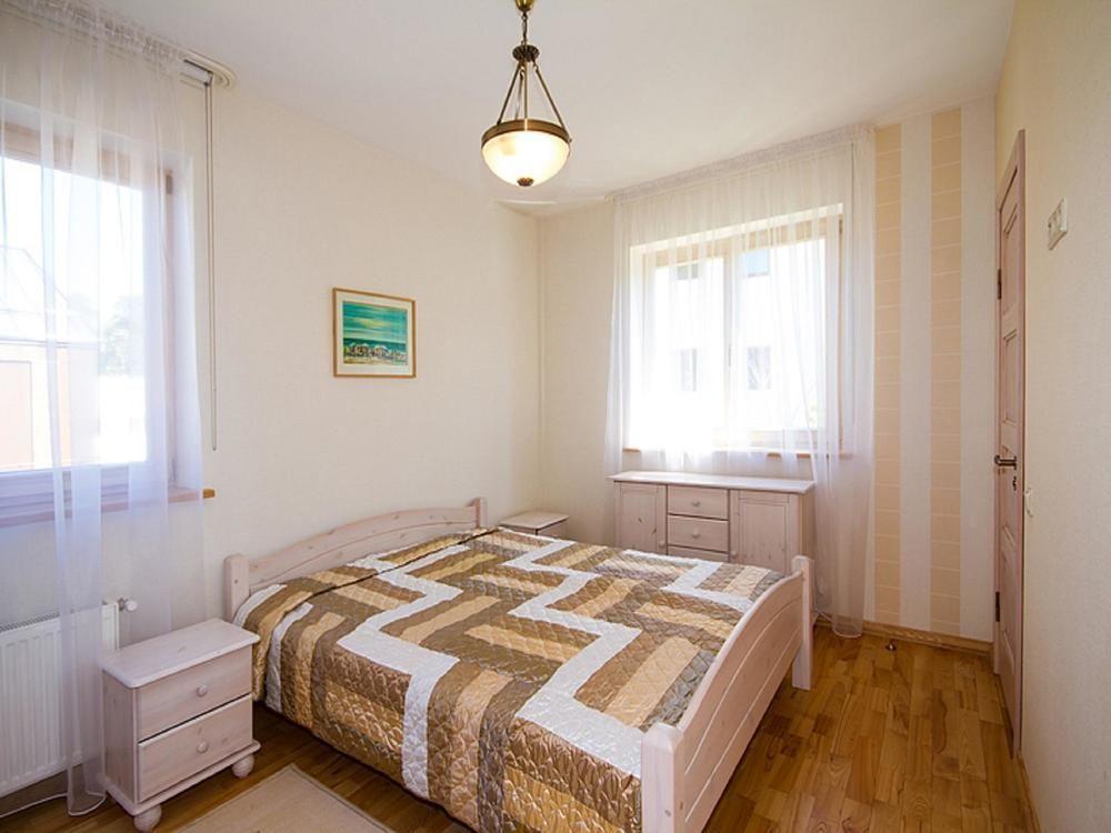 Aparte Lux Jūrkalne Exteriér fotografie